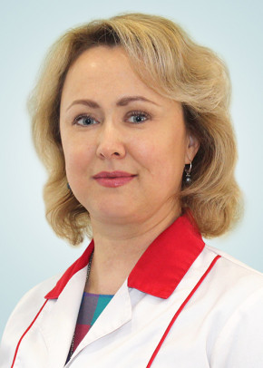 Балукова Екатерина Владимировна