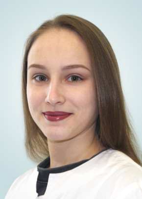 Баранова Дарья Романовна
