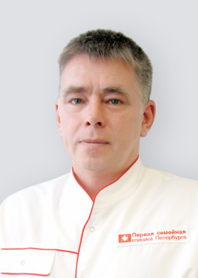 Барсуков Николай Николаевич