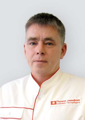 Барсуков Николай Николаевич
