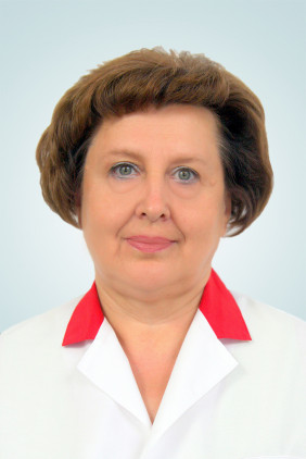 Баскакова Ирина Дмитриевна