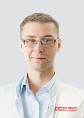 Басов Василий Юрьевич