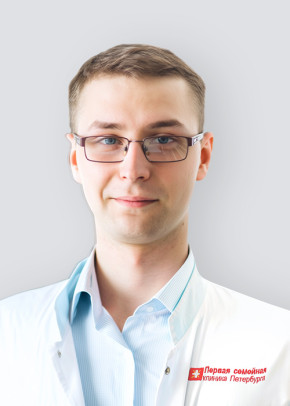 Басов Василий Юрьевич