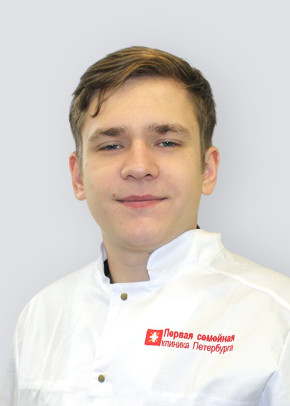 Батраченко Роман Евгеньевич