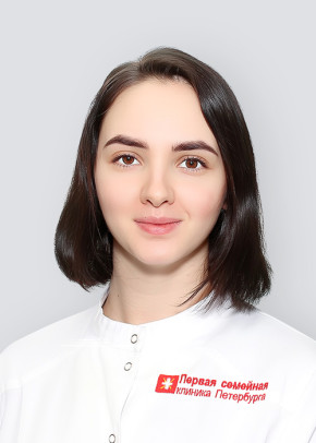 Беликова Ольга Валерьяновна
