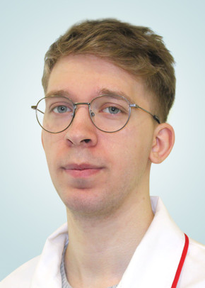 Безлепкин Илья Валерьевич