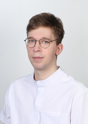 Безлепкин Илья Валерьевич