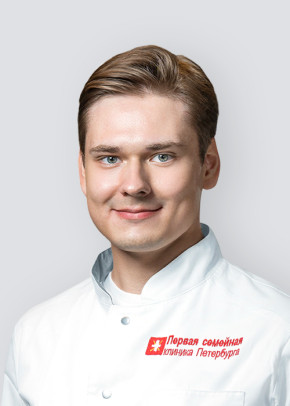 Бобровский Юрий Олегович
