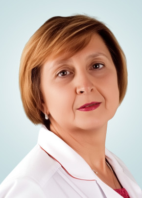 Борисенко Виктория Павловна