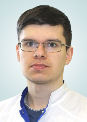 Бухтияров Дмитрий Леонидович