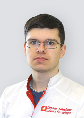 Бухтияров Дмитрий Леонидович