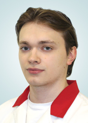 Быков Владислав Евгеньевич
