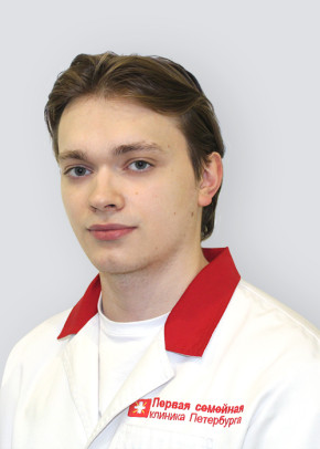 Быков Владислав Евгеньевич