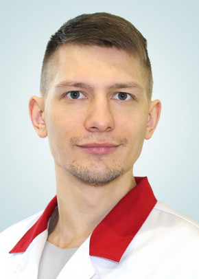 Дьячков Дмитрий Вячеславович