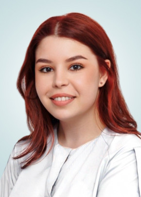 Давыденко Алина Владимировна