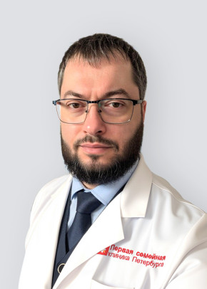 Деревянко Денис Александрович
