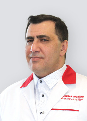 Дмитриев Александр Владимирович