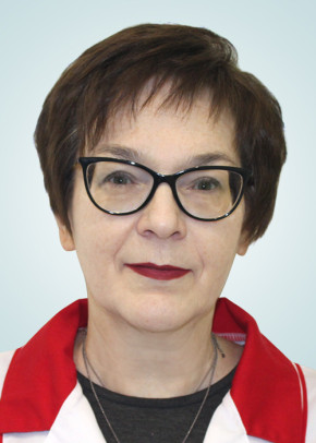 Докторова Ирина Владимировна