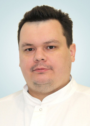 Дворовкин Антон Эдуардович