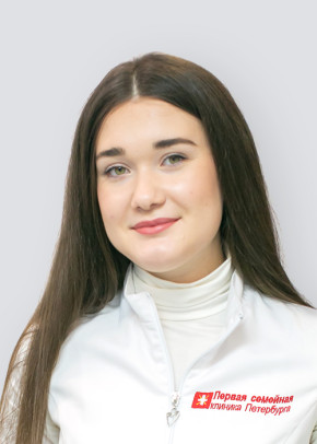 Елина Татьяна Юрьевна
