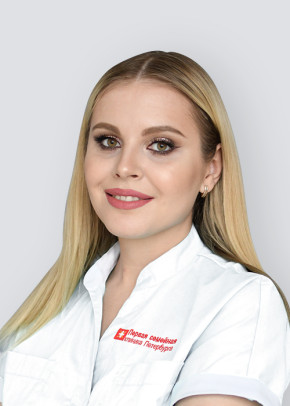 Елистратова Ирина Николаевна
