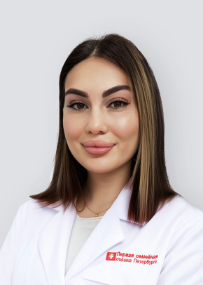 Эркенова Зульфия Асламбиевна