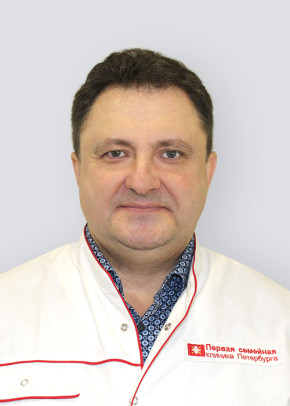 Ерпулёв Андрей Николаевич
