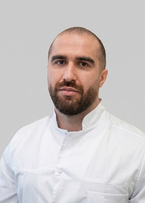 Эрзиев Марат Сейфуллаевич