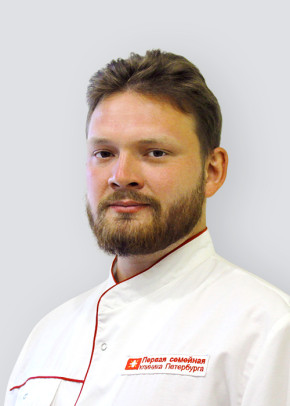 Филимонов Дмитрий Константинович