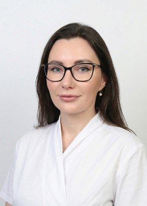 Филиппова Виктория Леонидовна