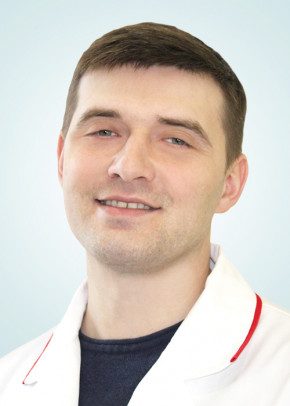 Фоменко Николай Александрович