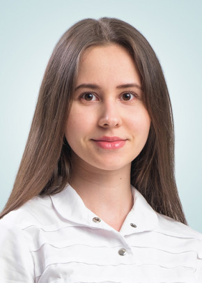 Гарипова Алена Игоревна