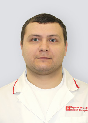 Гелетюк Александр Михайлович