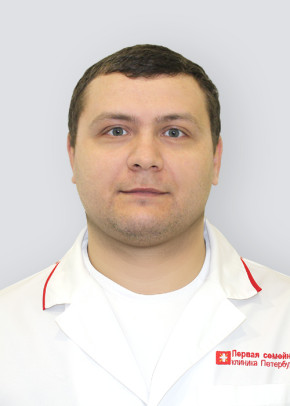 Гелетюк Александр Михайлович