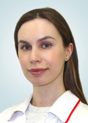 Гетманская Софья Алексеевна