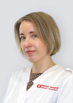 Гейнц Екатерина Геннадьевна