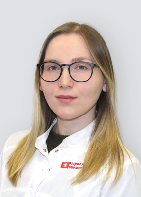 Главатских Екатерина Алексеевна