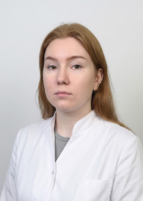 Голда Татьяна Евгеньевна