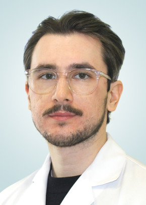 Голованов Петр Алексеевич