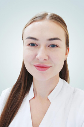 Goncharova NEW