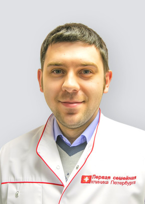 Гостищев Сергей Александрович