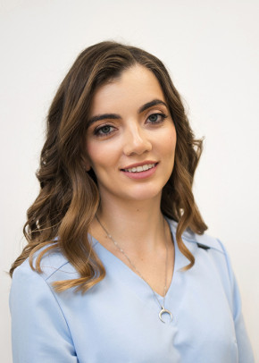 Гриднева Маргарита Александровна