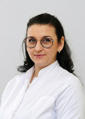 Григорьева Наталья Владимировна