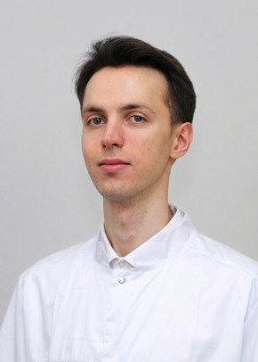 Грицук Данил Леонидович