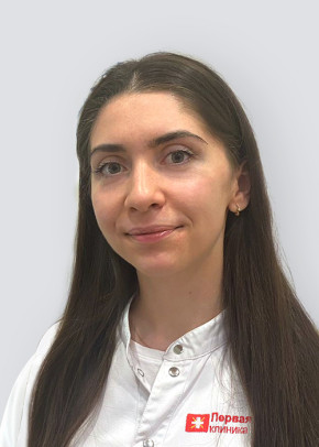 Грязнова Валерия Васильевна