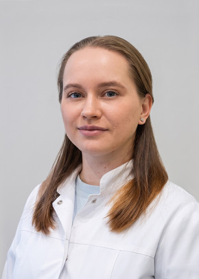 Гунина Анастасия Анатольевна
