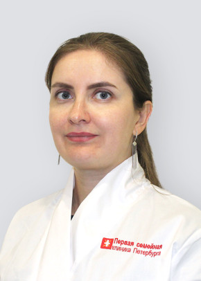 Хазиева Линара Дамировна