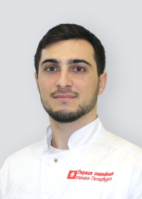 Ибашев Магомед Абдулаевич