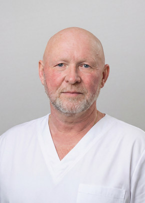 Ильин Андрей Юрьевич