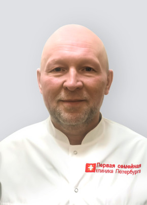 Ильин Андрей Юрьевич